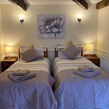 Bryn Melyn Farm Cottages بالا المظهر الخارجي الصورة