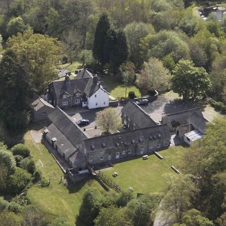 Bryn Melyn Farm Cottages بالا المظهر الخارجي الصورة
