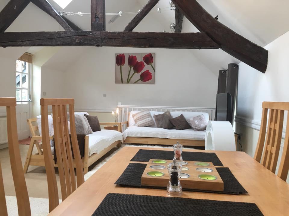 Bryn Melyn Farm Cottages بالا المظهر الخارجي الصورة