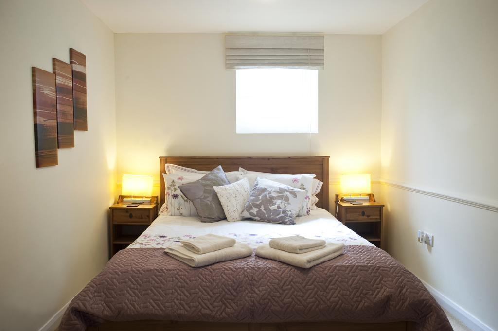 Bryn Melyn Farm Cottages بالا المظهر الخارجي الصورة