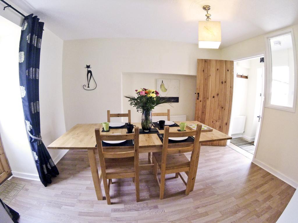 Bryn Melyn Farm Cottages بالا المظهر الخارجي الصورة