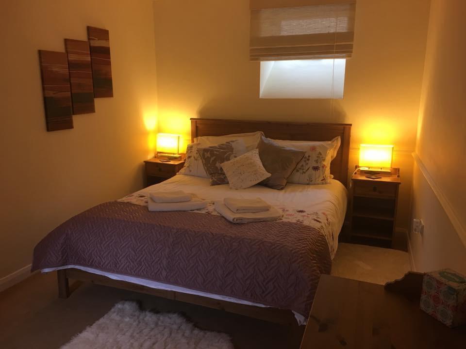 Bryn Melyn Farm Cottages بالا المظهر الخارجي الصورة