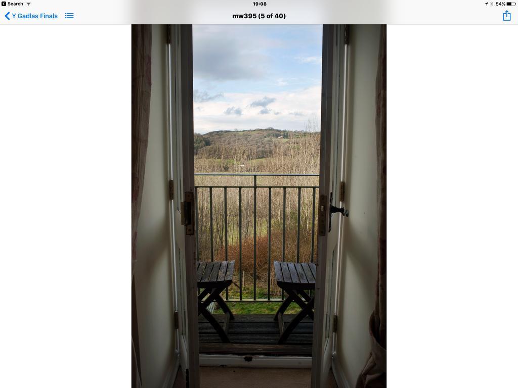 Bryn Melyn Farm Cottages بالا المظهر الخارجي الصورة