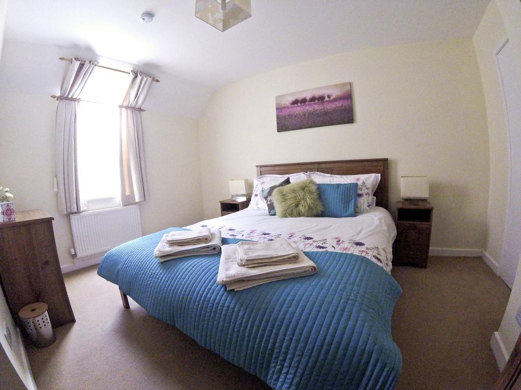 Bryn Melyn Farm Cottages بالا المظهر الخارجي الصورة