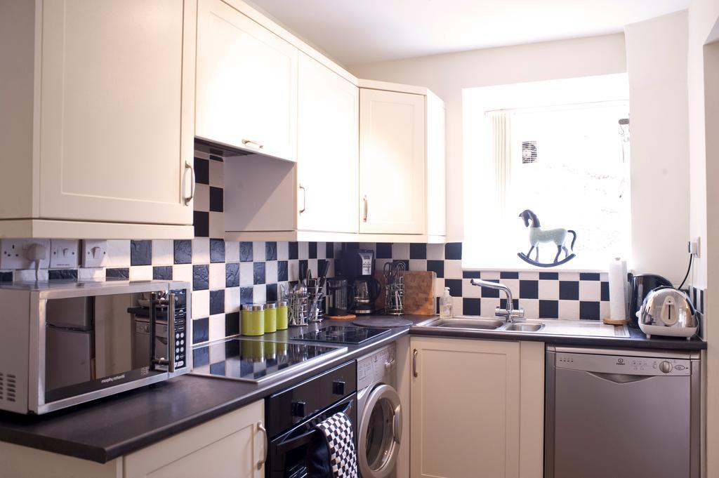 Bryn Melyn Farm Cottages بالا المظهر الخارجي الصورة