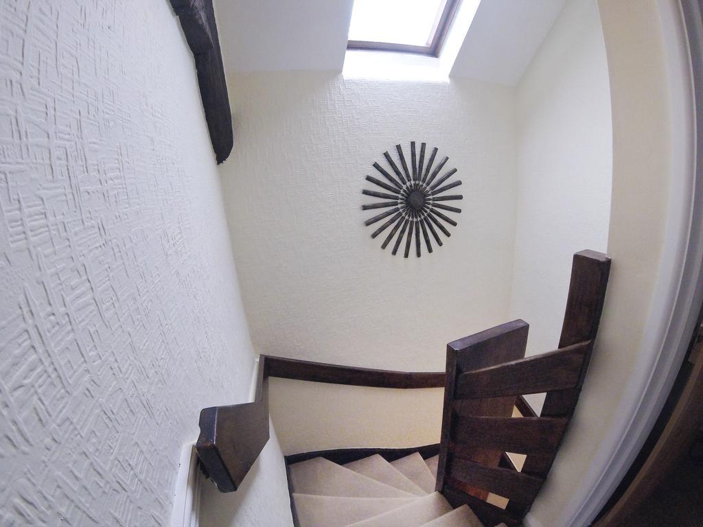 Bryn Melyn Farm Cottages بالا المظهر الخارجي الصورة
