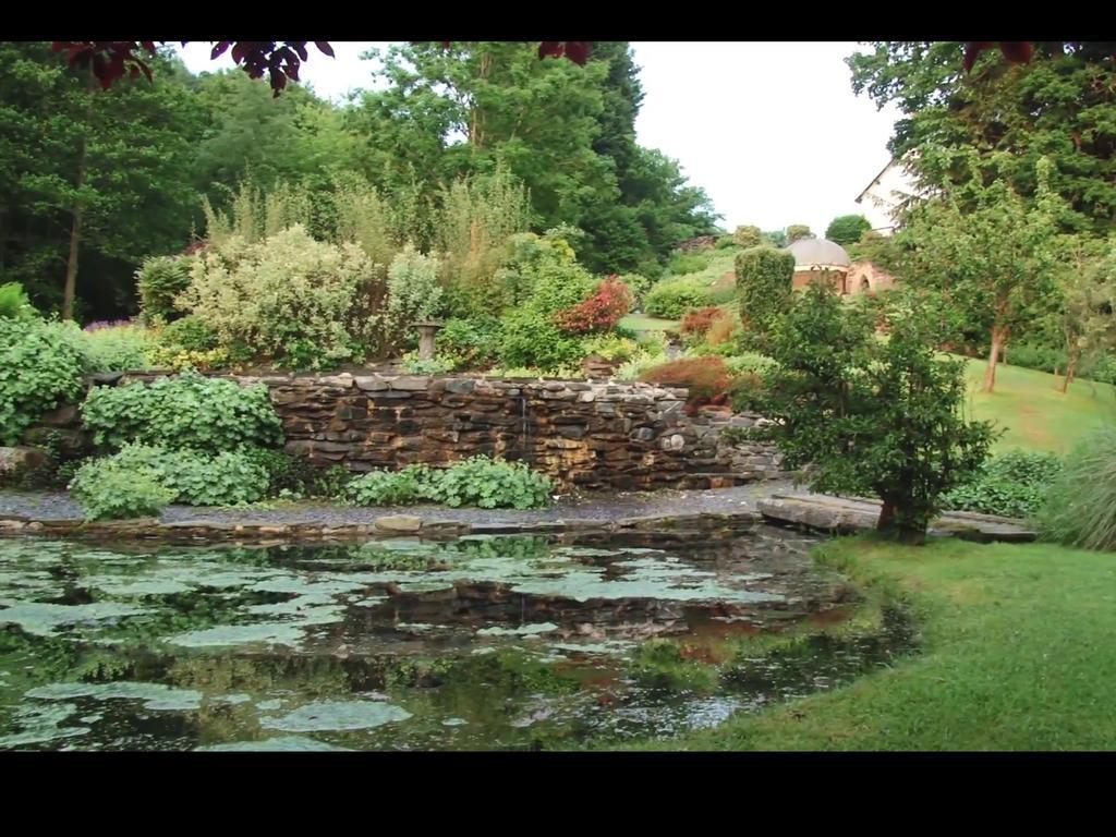 Bryn Melyn Farm Cottages بالا المظهر الخارجي الصورة