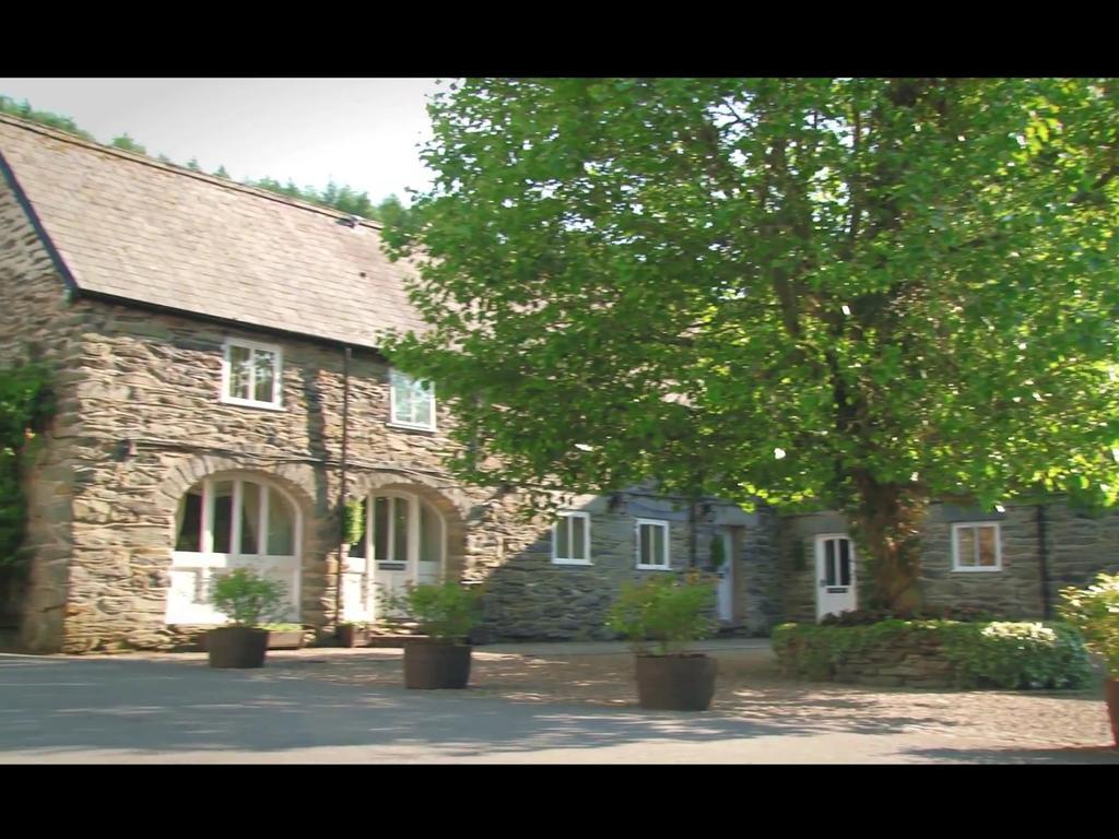 Bryn Melyn Farm Cottages بالا المظهر الخارجي الصورة