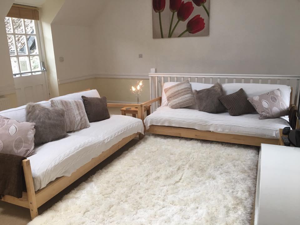 Bryn Melyn Farm Cottages بالا المظهر الخارجي الصورة