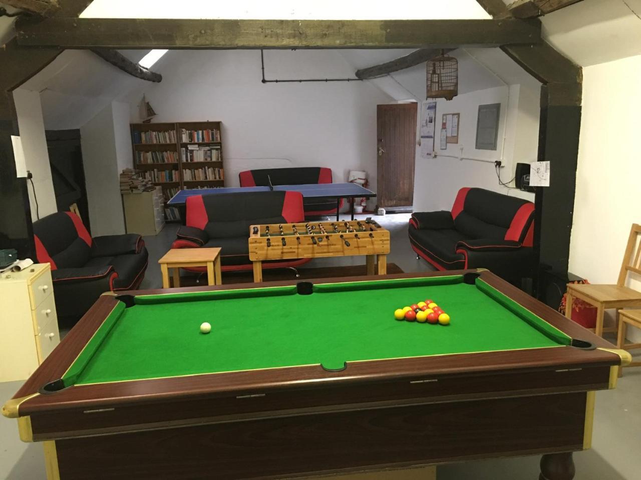 Bryn Melyn Farm Cottages بالا المظهر الخارجي الصورة