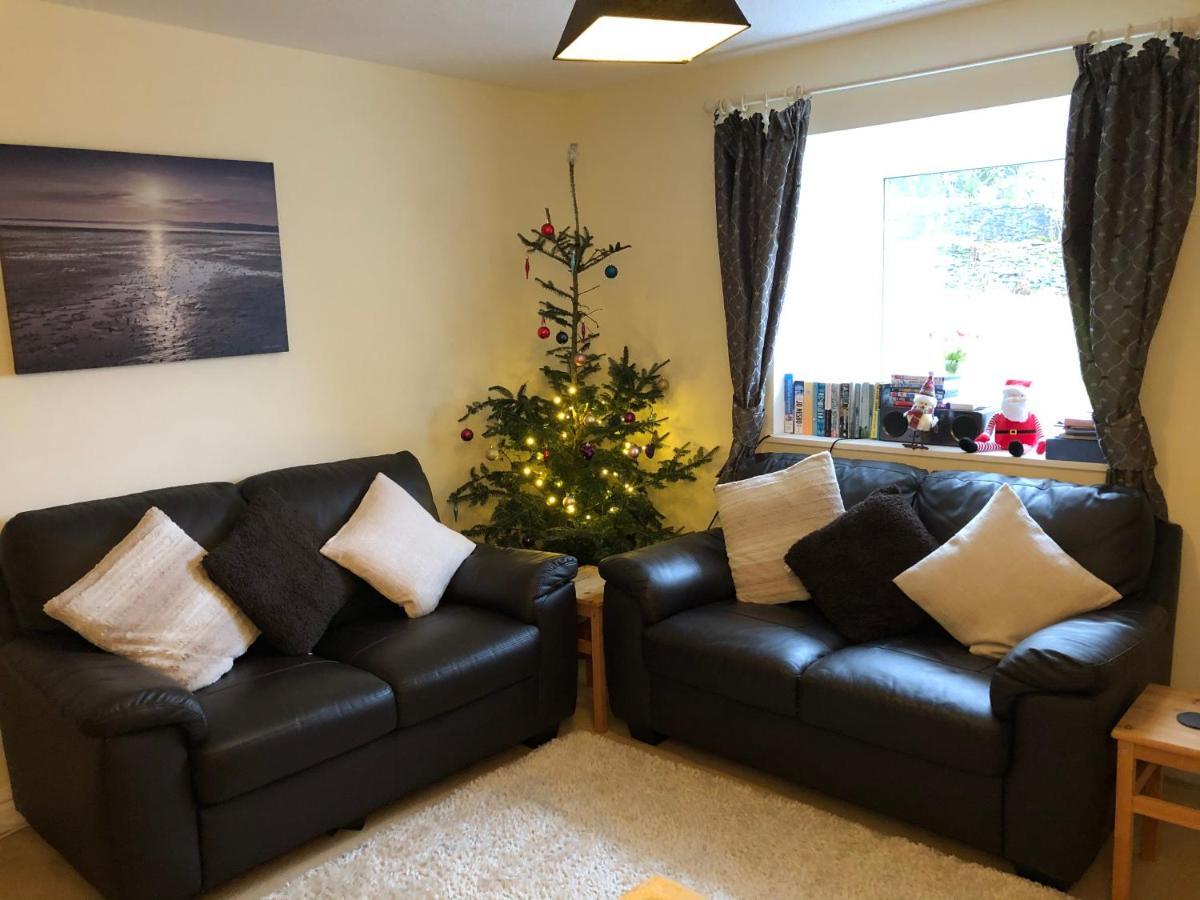 Bryn Melyn Farm Cottages بالا المظهر الخارجي الصورة